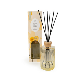 Candlelight Fresh Flowers Collection Reed Diffuser 1 Litre - Various Fragrances	