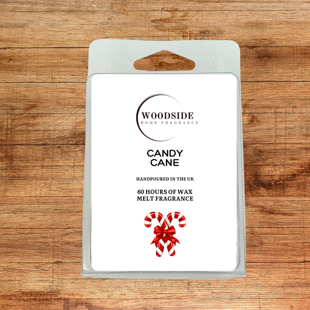 Woodside Home Fragrance Wax Melts - Various Fragrances