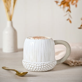 Country Living Acorn Mug - Autumn mug