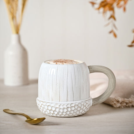Country Living Acorn Mug - Autumn mug