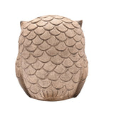 Country Living Sleeping Owl Figurine