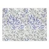 William Morris Glass Chopping/Cutting Board - Willow Bough
