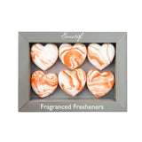 Emotif Fragranced Fresheners - Various Fragrances