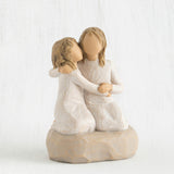 Willow Tree Sister Mine Figurine