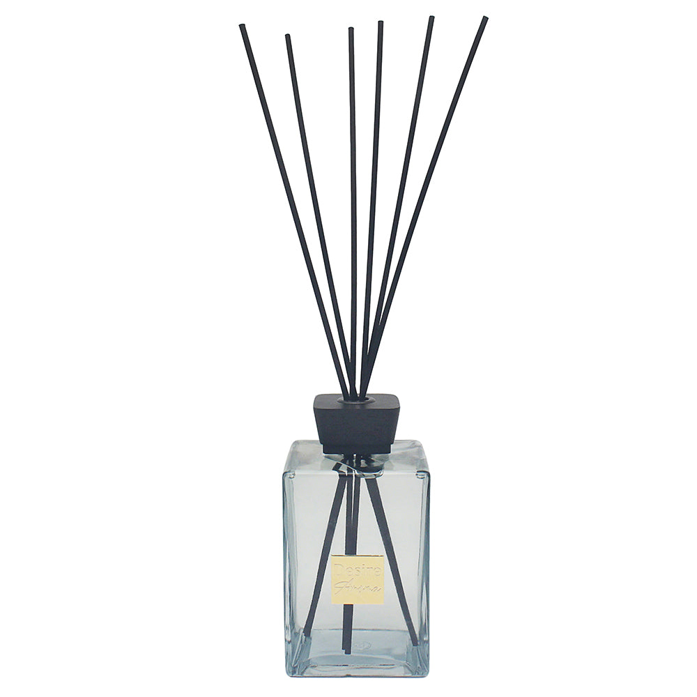Maison Parfum Square Reed Diffuser 1 Litre - Suave