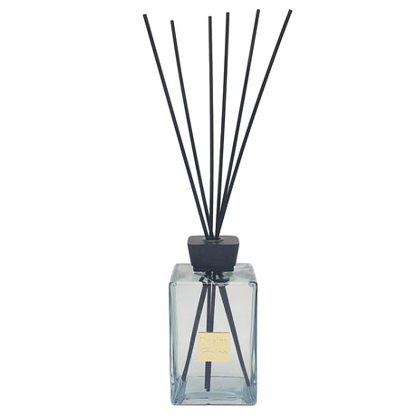 Maison Parfum Square Reed Diffuser 1 Litre - Suave
