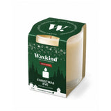 Waxkind Glass Candle - Christmas Eve