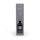 Candlelight 1000ml Luxury Reed Diffuser Bergamot & Vanilla