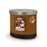 Heart & Home 2 Wick Ellipse Candle - Various Fragrances