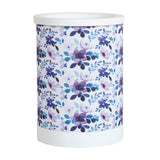 Aroma Electric Wax Melter Floral Design - Various Colours