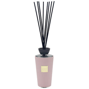 Maison Parfum Faux Leather Reed Diffuser 500ml - Coco