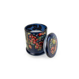 Candlelight Large Glass Jar Candle