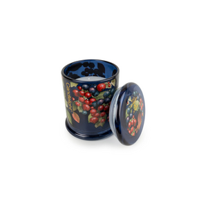 Candlelight Large Glass Jar Candles Autumn Winter Collection