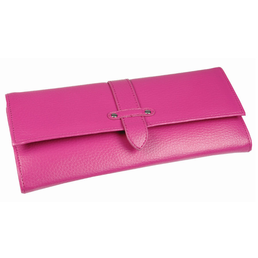 Boutique - Jewellery Roll