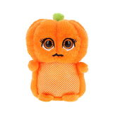 Keel Toys Mini Motsu Halloween Soft Toys - Pumpkin