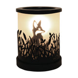 Aroma Electric Wax Melter - Fox Black