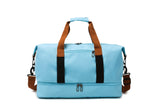 Krystina's Collection Overnight Luggage Weekender/Gym Travel Bag - Various Colours