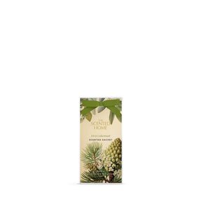 Ashleigh & Burwood Scented Home Sachet - Various Seasonal Fragrances