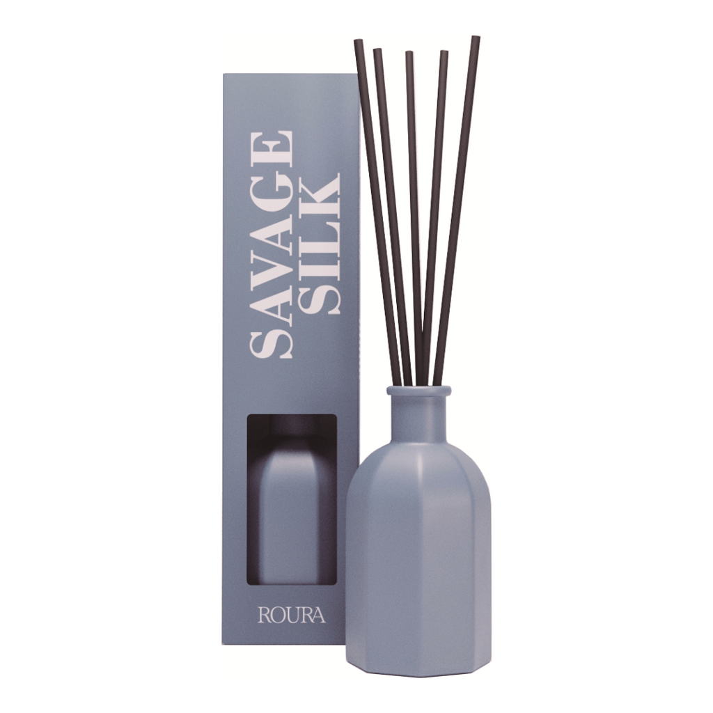 Roura Reed Diffuser 200ml 