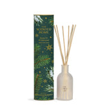 Ashleigh & Burwood Christmas Scented Home Reed Diffuser 150ml- Festive Fir & Cedarwood
