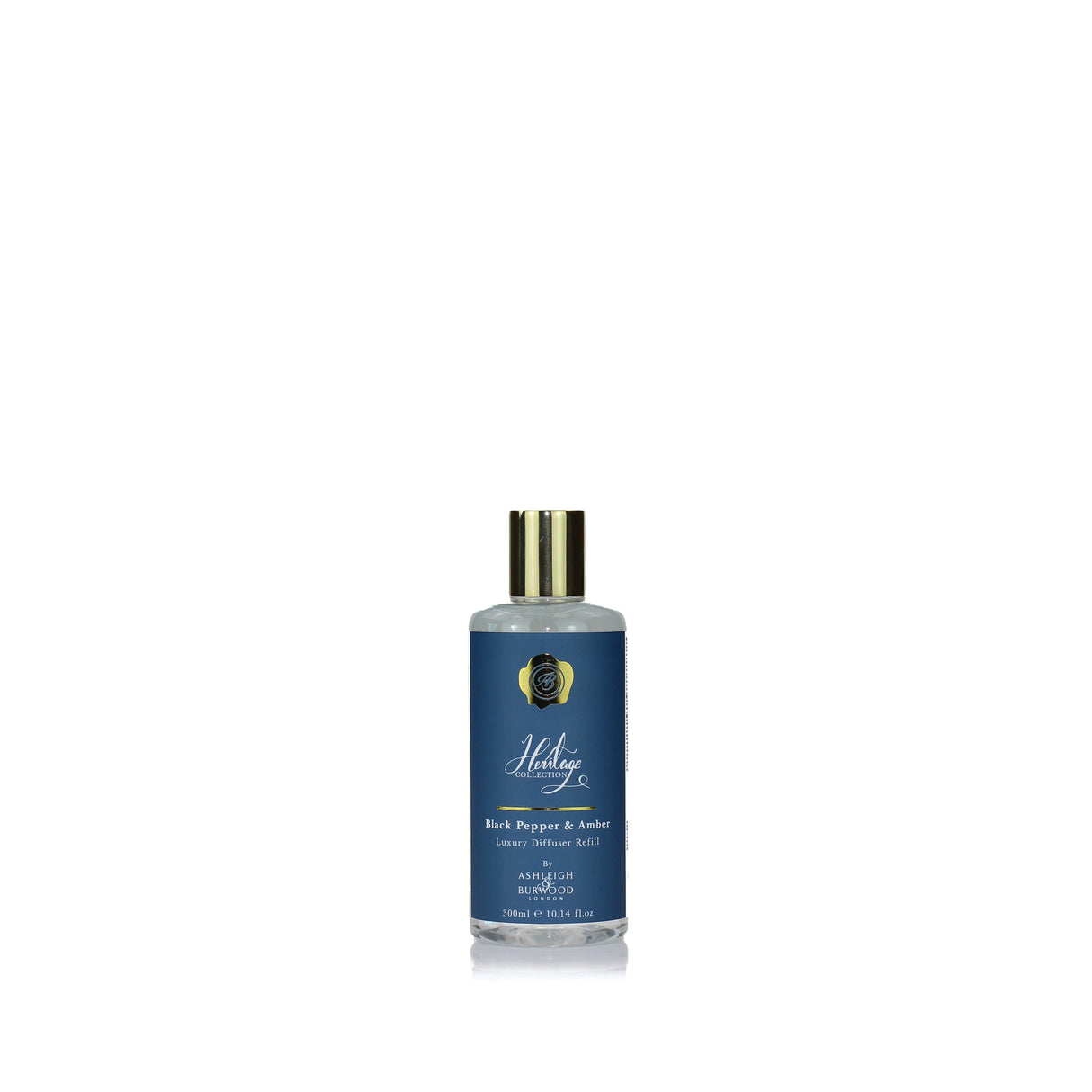 Ashleigh & Burwood Heritage Reed Diffuser Refill - Various Fragrances