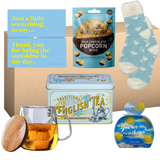You Are My Sunshine Friend Thank You Mug & Tea Gift Treat Box