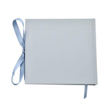 dream big little one photo album - holds 50 4x6" prints - back cover