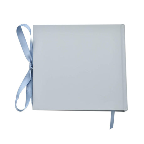 dream big little one photo album - holds 50 4x6" prints - back cover