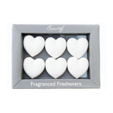 Emotif Fragranced Fresheners - Various Fragrances