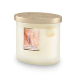 Heart & Home Serene Scents 2 Wick Ellipse Candle - Various Fragrances