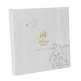 Disney Magical Beginnings Baby Scan Photo Frame 4" x 3" - Bambi