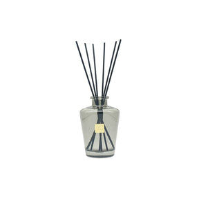 desire aroma 500ml gold badge reed diffuser - white tea