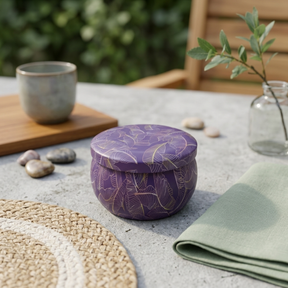 Insect Repellent Scented Candle - Various Fragrances