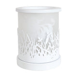 Aroma Electric Wax Melter Highland Cow Design - Various Colours