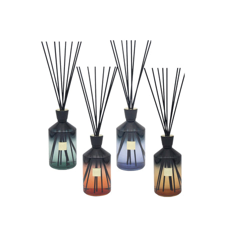 Maison Parfum Dubai Hotel Reed Diffuser 500ml - Various Fragrances