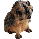 Little Paws Figurines - Henry Hedgehog