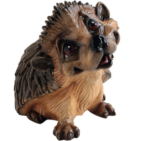 Little Paws Henry Hedgehog Figurine