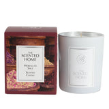 Ashleigh & Burwood Scented Home Glass Candle 170g - Various Fragrances