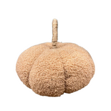 Satchville Boucle Style Soft Pumpkin orange