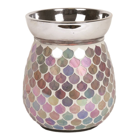 Aroma Electric Wax Melt Burner - Various Colours