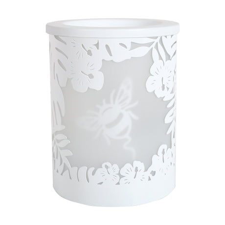 Aroma Electric Wax Melter Bumble Bee Design - Various Colours