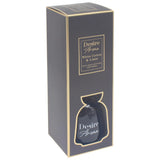 Desire aroma 600ml reed diffuser - white cotton & linen