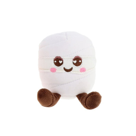 Keel Toys Bakery Sweet Treat Scented Soft Toys - Mummy Marshmallow