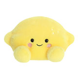 Palm Pals Food & Drink Soft Toy - Yuzu Lemon