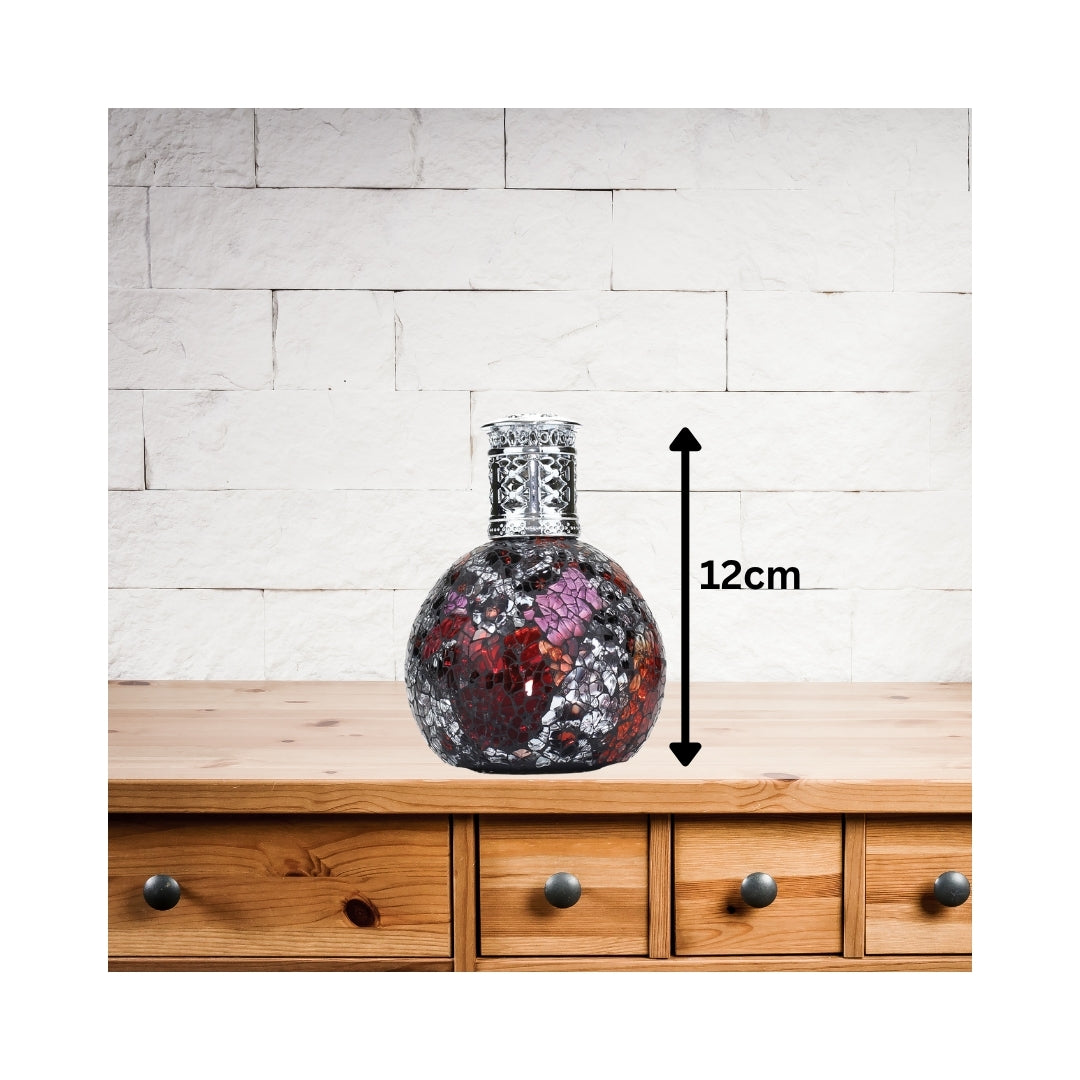Ashleigh & Burwood Premium Fragrance Lamp - Vampiress