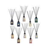 Maison Parfum Square Reed Diffuser 500ml - Various Inspired by Fragrances