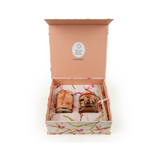 Candlelight Fresh Flowers Collection Candle & Reed Diffuser Gift Set - Various Fragrances