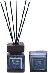 Desire Boutique Home Fragrance Gift Set - Various Fragrances