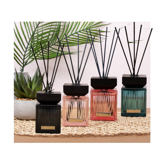 Maison Parfum Reed Diffuser 180ml - Various Inspired by Fragrances