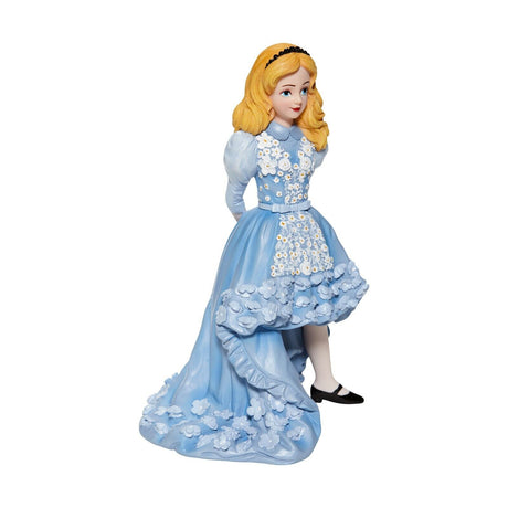 Disney Showcase Couture de Force Figurine - Alice in Wonderland
